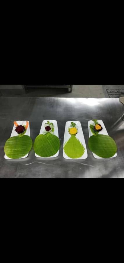 Hotel Mirana , Tinsukia Eksteriør bilde
